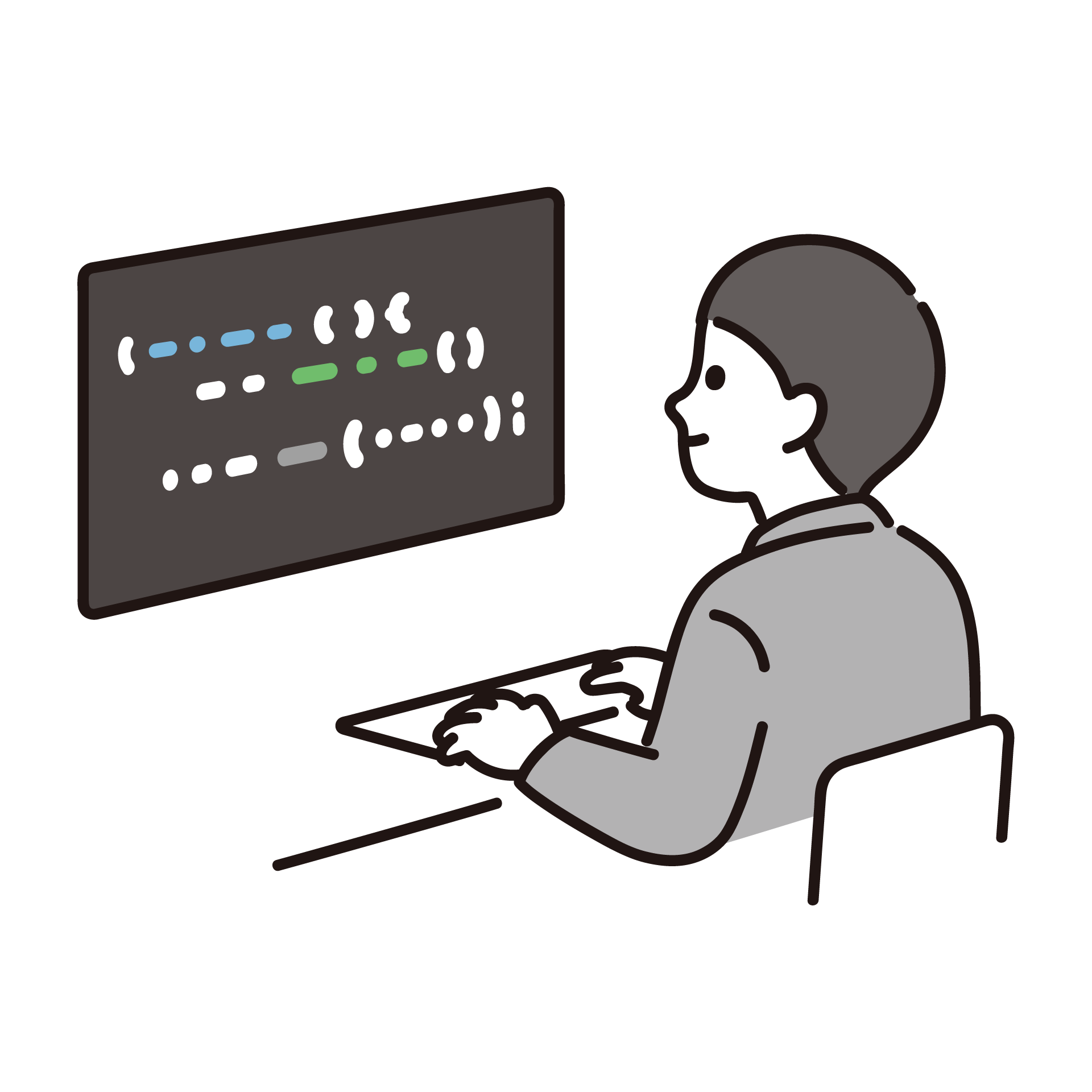 Webアプリケーション開発