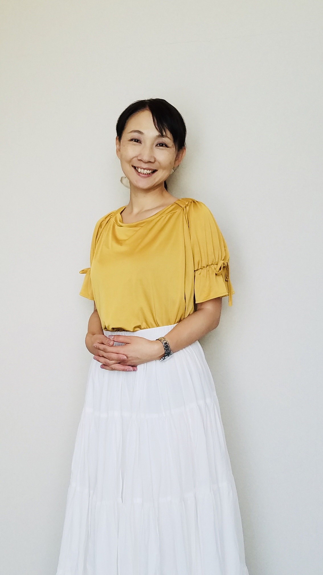 柴田優子