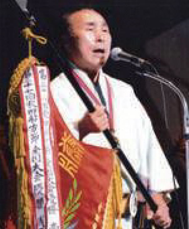 高橋一郎